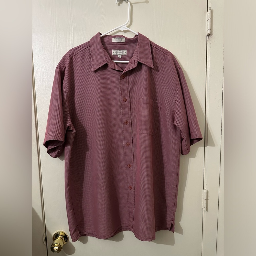 Eighty Eight Mens Shirt Size XL